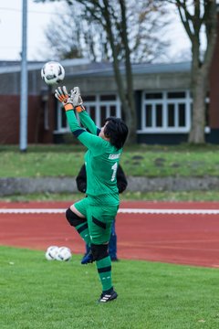 Bild 50 - C-Juniorinnen Halstenbek-Rellingen - St.Pauli : Ergebnis: 0:5